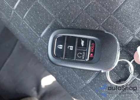 2025 Honda Hr-V Awd Sport from USA, damaged, VIN 3CZRZ2H54SM753405